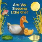 Are You Sleeping Little One
