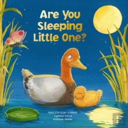 Bertrand.pt - Are You Sleeping Little One