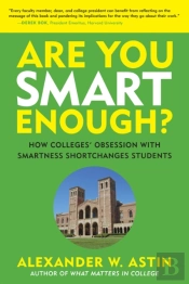 Are You Smart Enough?