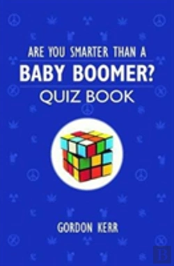 Bertrand.pt - Are You Smarter Than A Baby Boomer?