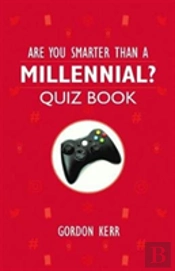 Are You Smarter Than A Millennial?