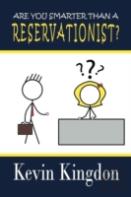 Are You Smarter Than A Reservationist?