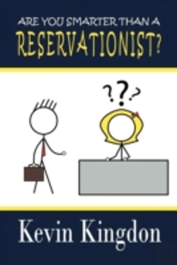 Bertrand.pt - Are You Smarter Than A Reservationist?