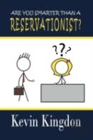 Are You Smarter Than A Reservationist?