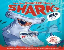 Are You Smarter Than A Shark?