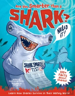 Bertrand.pt - Are You Smarter Than A Shark?
