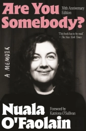 Are You Somebody?