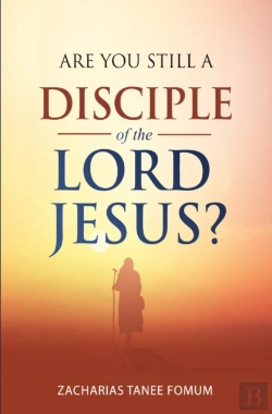 Bertrand.pt - Are You Still A Disciple Of The Lord Jes
