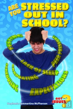 Bertrand.pt - Are You Stressed Out In School?