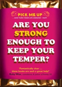 Bertrand.pt - Are You Strong Enough To Keep Your Temper?