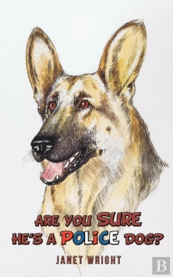 Bertrand.pt - Are You Sure He'S A Police Dog?