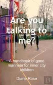 Are You Talking To Me? A Handbook Of Goo