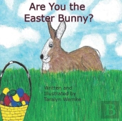 Are You The Easter Bunny?