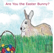 Are You The Easter Bunny?