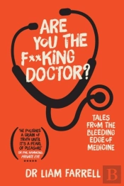Are You The F**King Doctor?