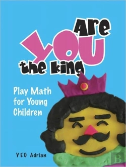 Bertrand.pt - Are You The King, Or Are You The Joker?: Play Math For Young Children