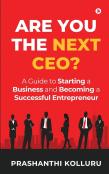 Are You The Next Ceo?