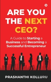 Are You The Next Ceo?