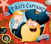 Are You The Pirate Captain?