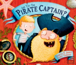 Bertrand.pt - Are You The Pirate Captain?