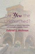 Are You The Unchurched?