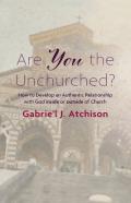 Are You The Unchurched?