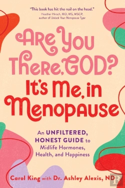 Bertrand.pt - Are You There, God? It'S Me, In Menopause