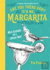 Are You There God? It'S Me, Margarita