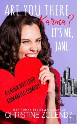Bertrand.pt - Are You There, Karma? It'S Me, Jane.