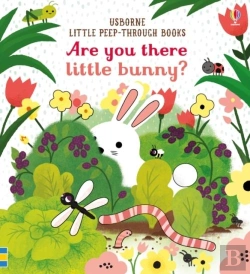 Bertrand.pt - Are You There Little Bunny