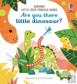 Bertrand.pt - Are You There Little Dinosaur?
