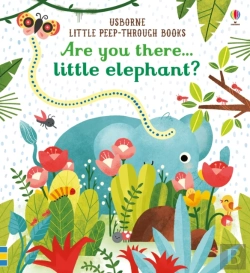 Bertrand.pt - Are You There Little Elephant?