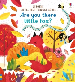 Bertrand.pt - Are You There Little Fox?