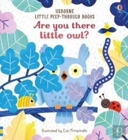 Bertrand.pt - Are You There Little Owl?