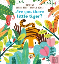 Bertrand.pt - Are You There Little Tiger?