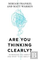 Are You Thinking Clearly