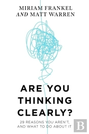 Are You Thinking Clearly