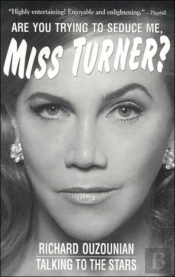 Are You Trying To Seduce Me, Miss Turner?