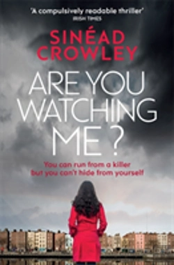 Bertrand.pt - Are You Watching Me?