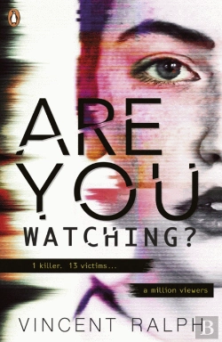 Bertrand.pt - Are You Watching?