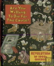 Are You Willing To Die For The Cause