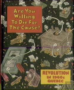 Bertrand.pt - Are You Willing To Die For The Cause