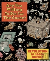Are You Willing To Die For The Cause