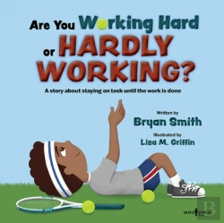 Bertrand.pt - Are You Working Hard Or Hardly Working?