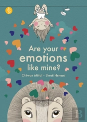 Are Your Emotions Like Mine?