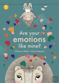 Bertrand.pt - Are Your Emotions Like Mine?