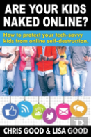 Are Your Kids Naked Online