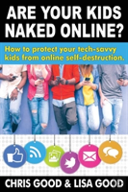 Bertrand.pt - Are Your Kids Naked Online