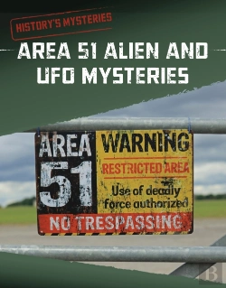 Bertrand.pt - Area 51 Alien And Ufo Mysteries