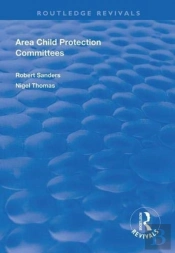 Area Child Protection Committees